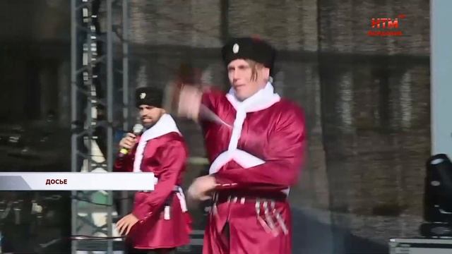 Финал окружного этапа национальной премии Russian Event Awards смотреть онлайн