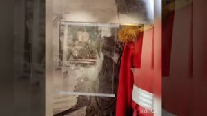 Старочеркасский музей во дворце атамана Ефремова