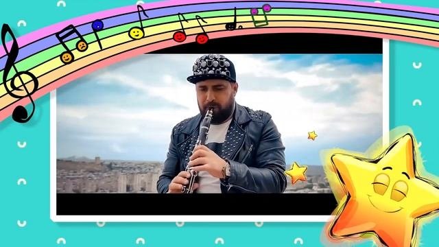 Музыкальные инструменты детям🐯