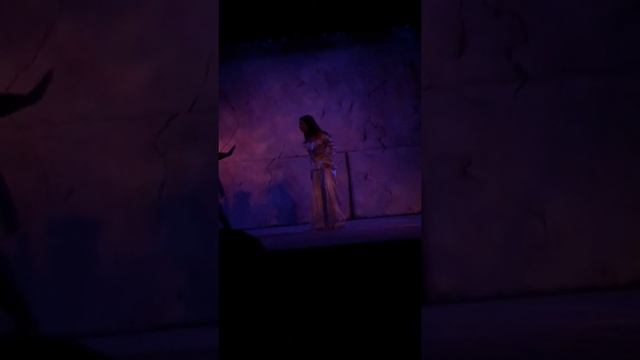 Claire Elise as Lucy in Dracula смотреть онлайн