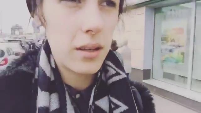 Ирина Горбачева