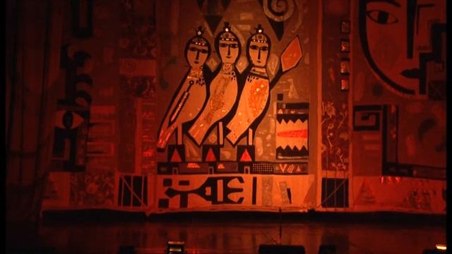 VTS 01 5 Камаллул Башир 5 из 5 2014г смотреть онлайн