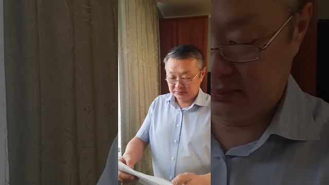 Болезни иммунной системы 1