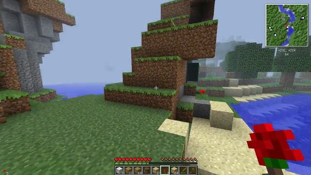 Индустриальные приключения 1 начало начал