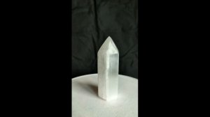 Селенит кристалл