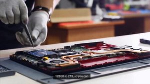 Silicon Power Ace A55 1TB SATA SSD