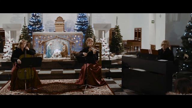 П.Масканьи. Интермеццо из оперы "Сельская честь..." смотреть онлайн