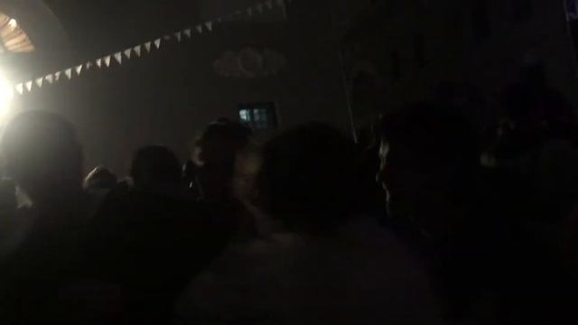 пасош ночь в музее музей москвы смотреть онлайн