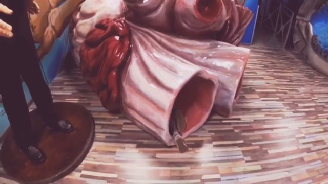 Музей Фактов и рекордов смотреть онлайн