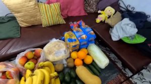 14 дней без сахара.  Едим в магазин.  Закупка продуктов. Ищем хлеб без сахара.