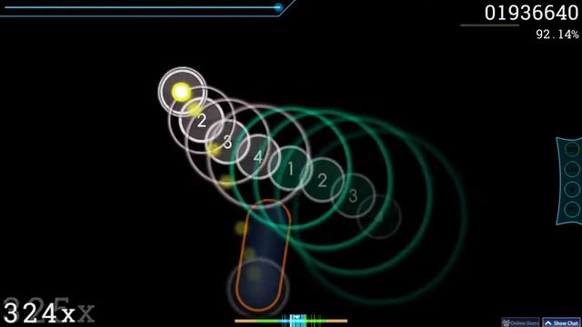 ZiGZaG HACKER - V^3 (Hello World) [2015 REBORN] 9 miss смотреть онлайн