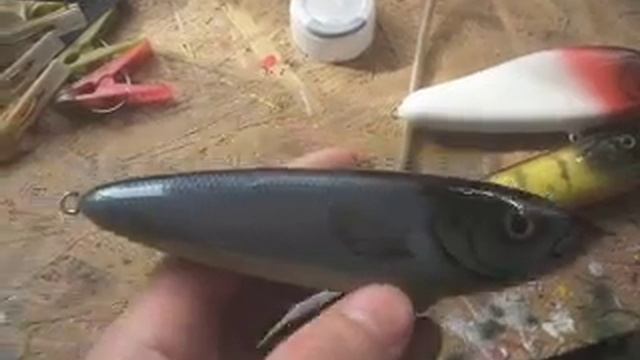 Хенд мейд буратины
