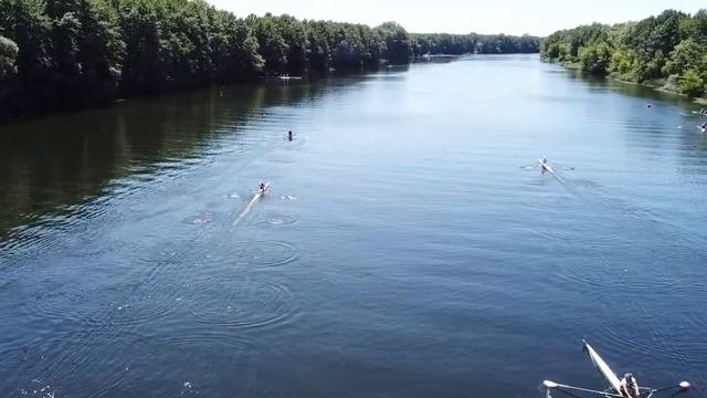 Всероссийские соревнования