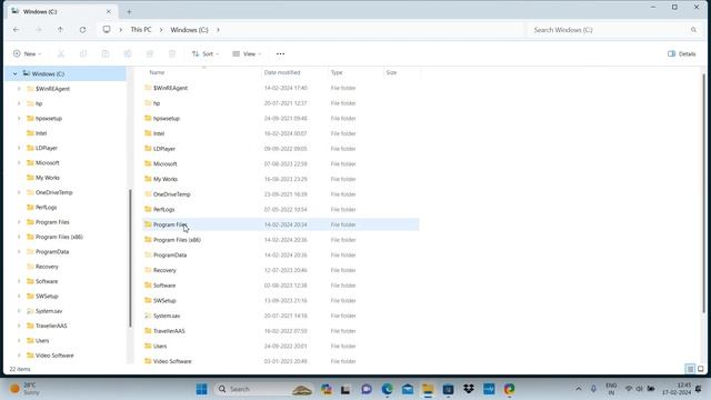 How to Create App Shortcuts in Windows 11! || 100% working || best 2 methods to create shortcut