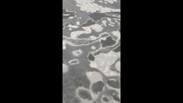 Ковер Калахари Турция  W9738 и Opera Турция W1165