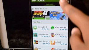 How to get flappy bird after removal on Android. (s4, s2, galaxy note 2, note 3, note pro.....)