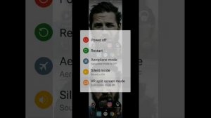 How to enable VR Split Screen Mode in Android Mobile