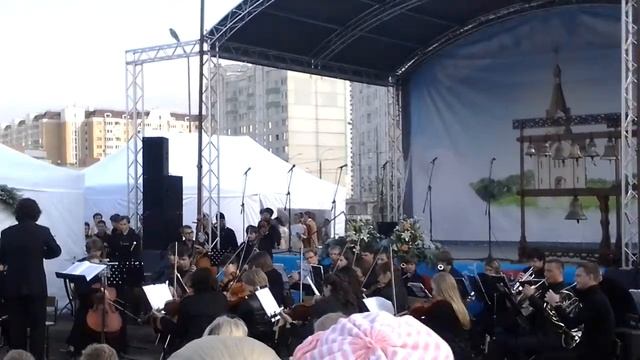 Щелкунчик на Святоозёрской смотреть онлайн