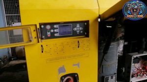 ATLAS COPCO PACE400 WIRING ATTACHEMENT