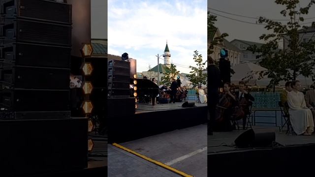 Театр Камала