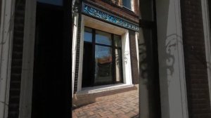 Самара Улица Молодогвардейская.