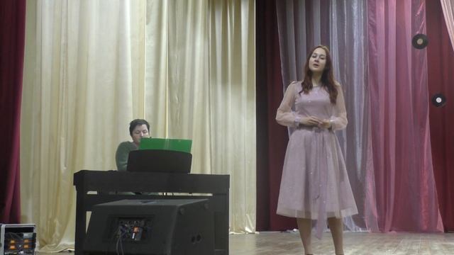 Ганина Ева "Злата рыбка" смотреть онлайн