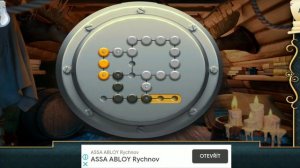 100 дверей : дом головоломок 45 ур