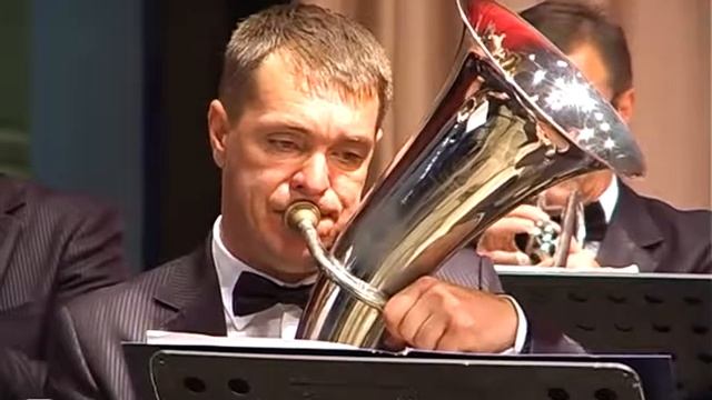 Концерт Краснодарского творческого объединения «Премьера» смотреть онлайн