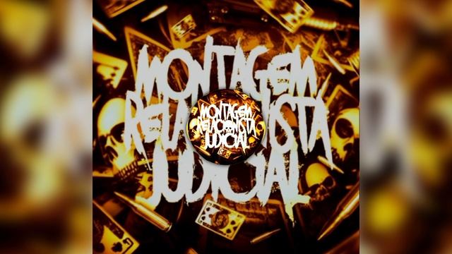 Montagem Relacionista Judicial
