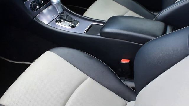 MERCEDES CLC180 KOMPRESSOR SPORT COUPE 57K MILES (09) PLATE смотреть онлайн