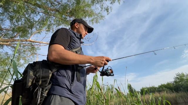 ВЕЧЕРНИЙ КЛЕВ - НЕ КЛЁВ смотреть онлайн