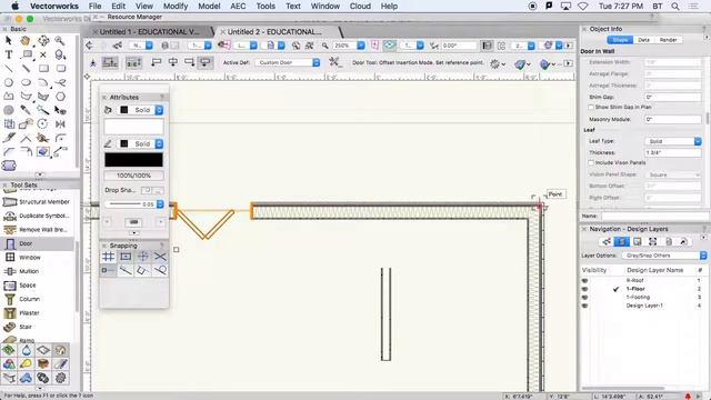 Door Tool смотреть онлайн