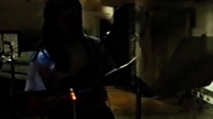 "Pushking Community" запись песни "Nicolas" Hot Line Studio Франкфурт на Майне