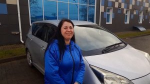 ОТЗЫВ по покупке ТОЙОТА РАКТИС!!!