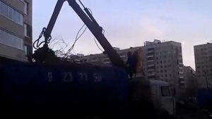 Вывоз металлолома. 8(812)332-54-69