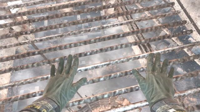 Metro 2033 (Redux) Прохождение. Часть 12: Останкинская телебашня. Концовка.