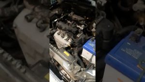 ЗАЗ ШАНС ЗАМЕНА ГРМ