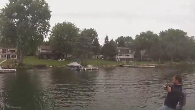 Fishing with Gary Yamamoto Senkos смотреть онлайн