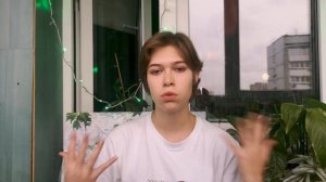 Как читать картины? //  Размышления художника // разговорное видео //