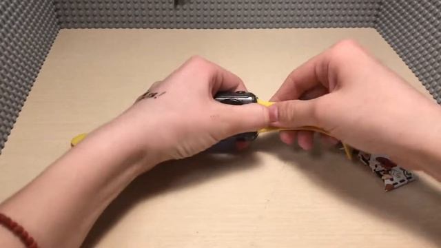 Новая распаковка с AliExpress ✂️ смотреть онлайн