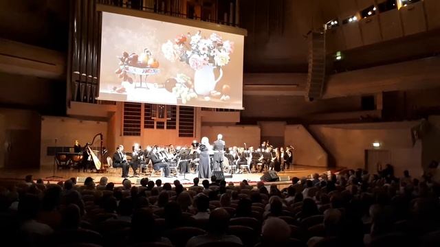 Дж.Верди - Болеро Елены из оперы "Сицилийская вечерня" смотреть онлайн