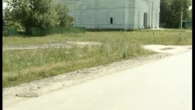 ОДНОСЕЛЬЧАНЕ народный музей 19 07 11 смотреть онлайн