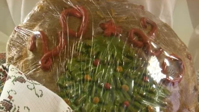 Хлебокомбинат смотреть онлайн