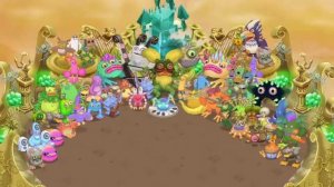 Интересные факты о my singing monsters о которых ты не знал!