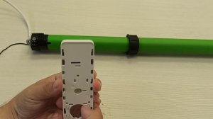 MR-350 с механической регулировкой крайних положений привязка многоканального пульта управления P17