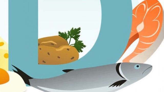 Витамины до года: какие лучше пить смотреть онлайн