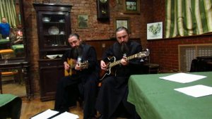 1. Дуэт "БраТцы" - Рождество