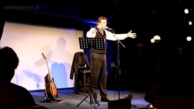 Игорь Карташев. 24.01.2021