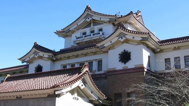 09.09.2022. Россия. Южно-Сахалинск. Музей Тоёхары. Часть 3