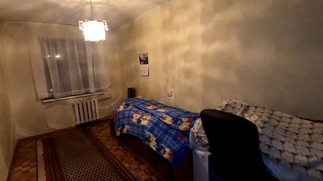 3 к. квартира на Головатого. Оренда квартир Львів